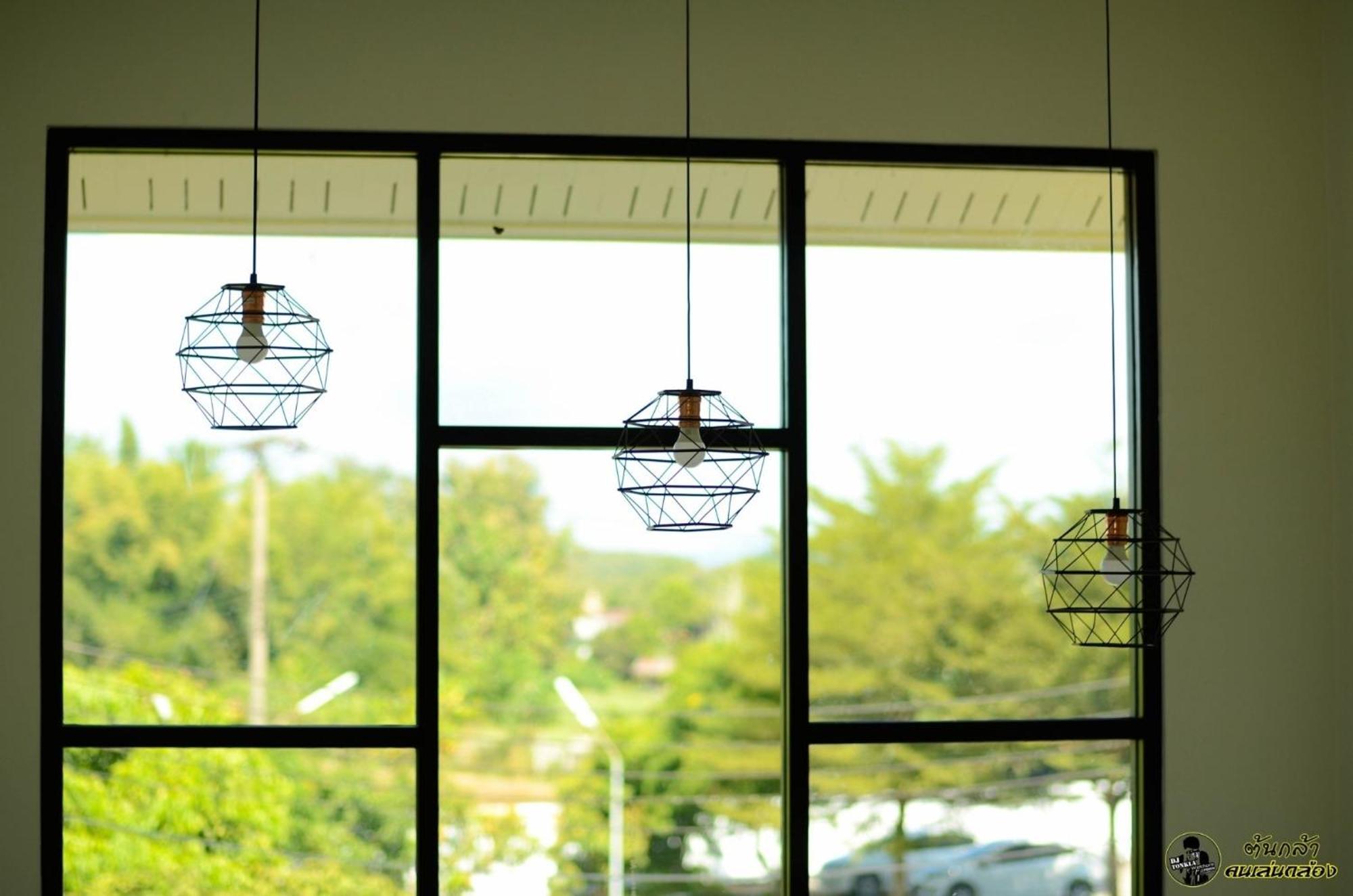 แอ่ว-ดีld Hotel&Residences Ngao Ngoại thất bức ảnh