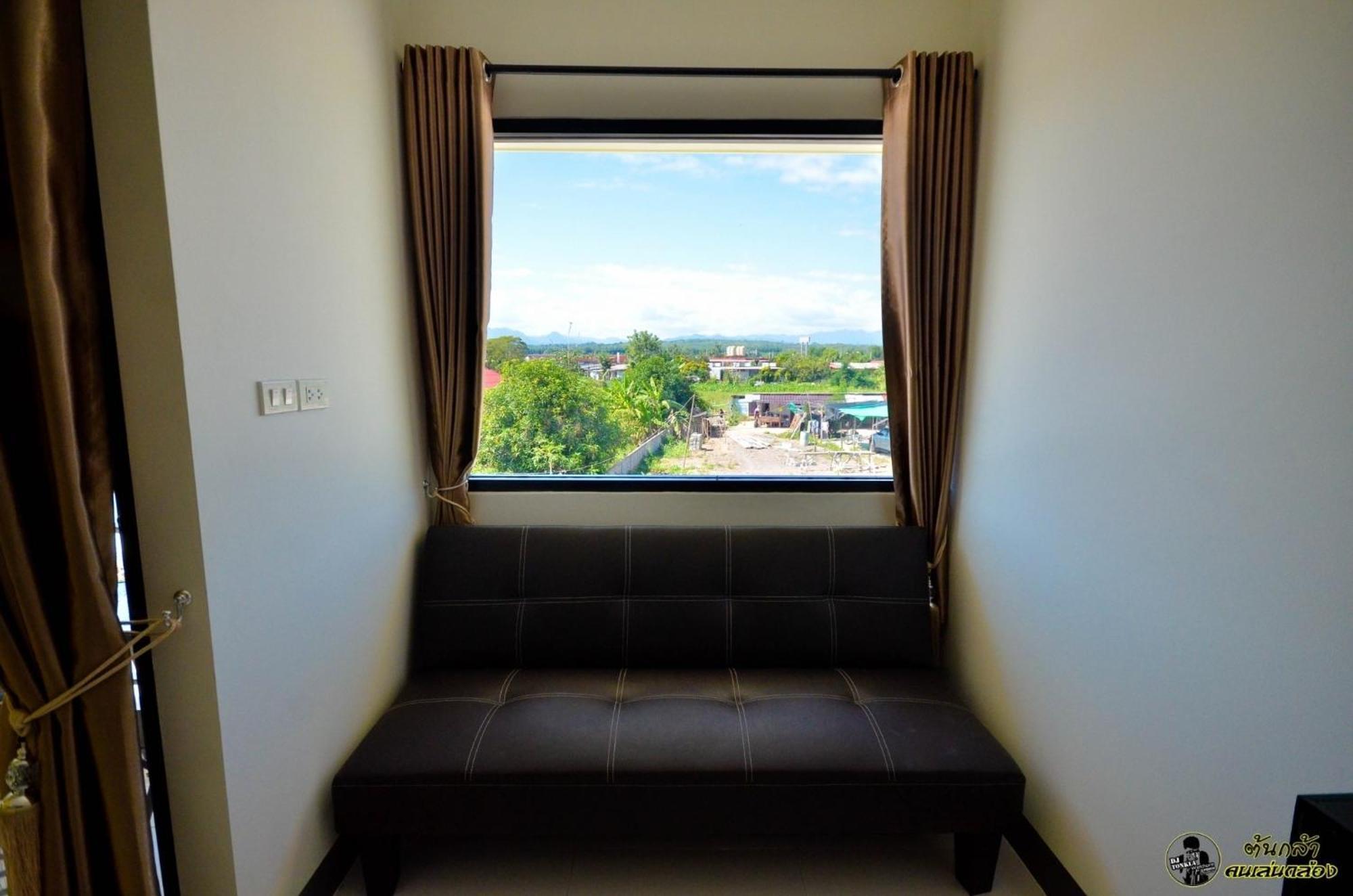 แอ่ว-ดีld Hotel&Residences Ngao Ngoại thất bức ảnh