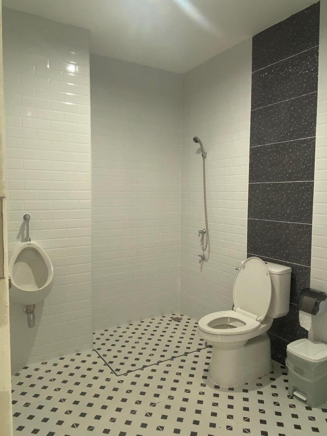 แอ่ว-ดีld Hotel&Residences Ngao Ngoại thất bức ảnh
